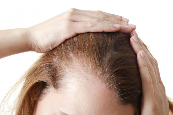 روش های موثر در افزایش رشد مو