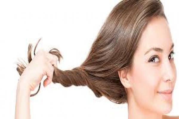 رشد سریع مو با روش های طبیعی و خانگی