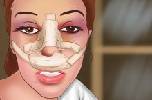 دکتر علی قارونی متخصص گوش و حلق و بینی و جراح زیبایی صورت و بینی